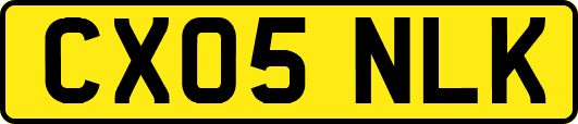 CX05NLK