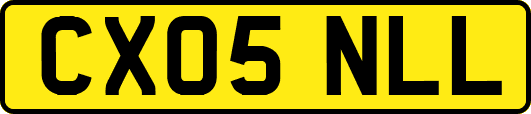 CX05NLL