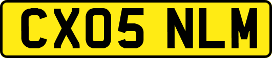 CX05NLM