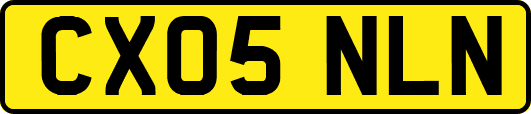CX05NLN