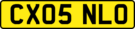 CX05NLO