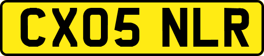 CX05NLR