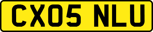 CX05NLU