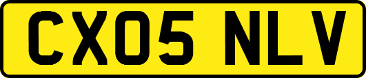 CX05NLV