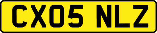 CX05NLZ