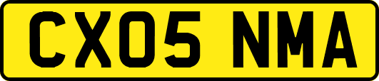 CX05NMA