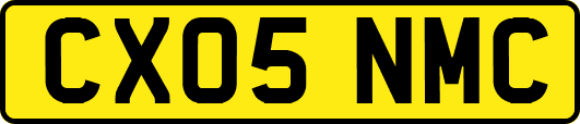 CX05NMC