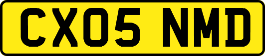 CX05NMD