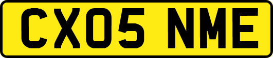 CX05NME