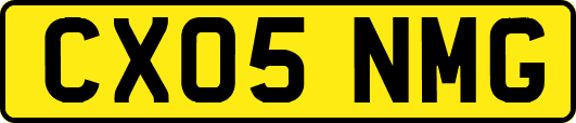 CX05NMG