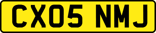 CX05NMJ