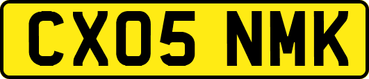 CX05NMK