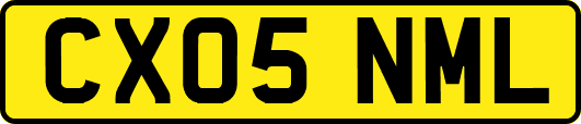 CX05NML