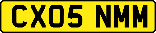 CX05NMM