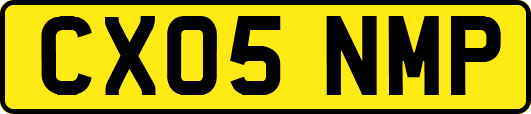 CX05NMP