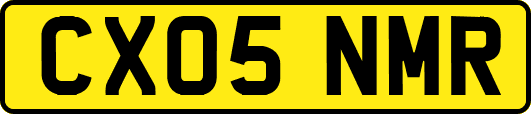 CX05NMR