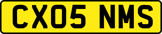 CX05NMS