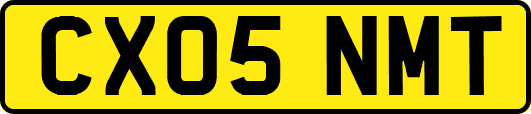 CX05NMT