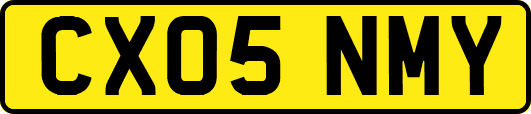 CX05NMY