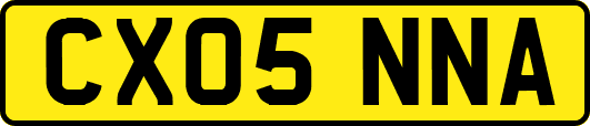 CX05NNA