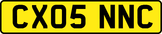 CX05NNC