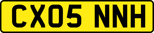 CX05NNH