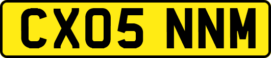 CX05NNM
