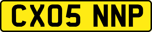 CX05NNP