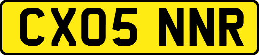 CX05NNR
