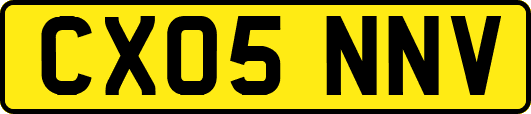 CX05NNV