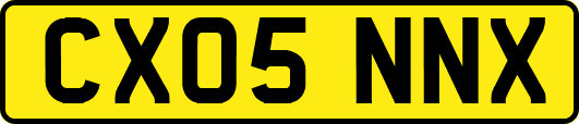 CX05NNX