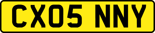 CX05NNY