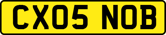 CX05NOB