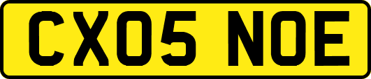 CX05NOE
