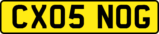 CX05NOG