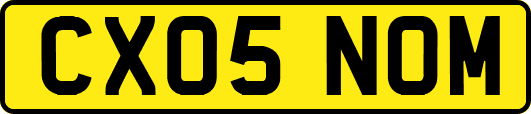 CX05NOM