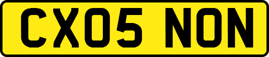 CX05NON