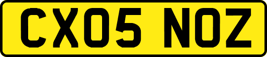 CX05NOZ