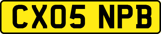 CX05NPB
