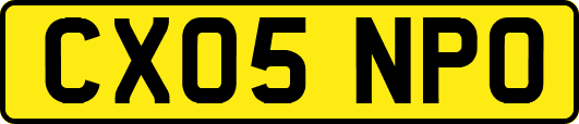 CX05NPO