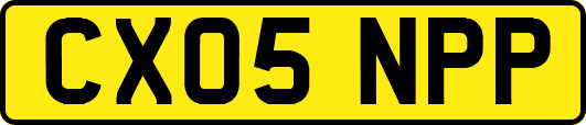 CX05NPP