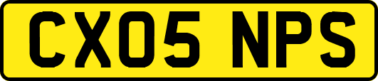CX05NPS