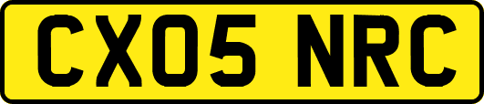 CX05NRC