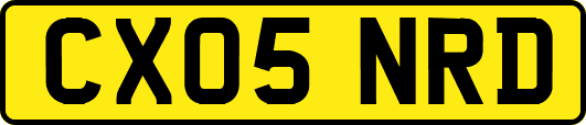 CX05NRD