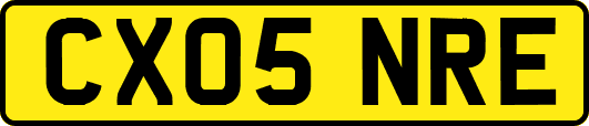CX05NRE