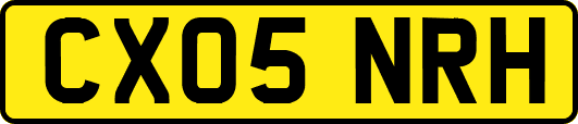 CX05NRH