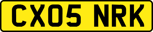 CX05NRK