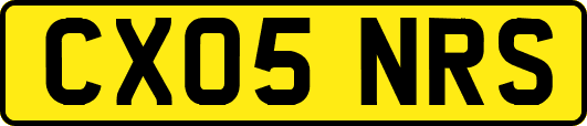 CX05NRS