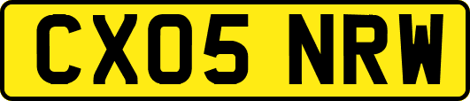 CX05NRW