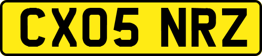 CX05NRZ